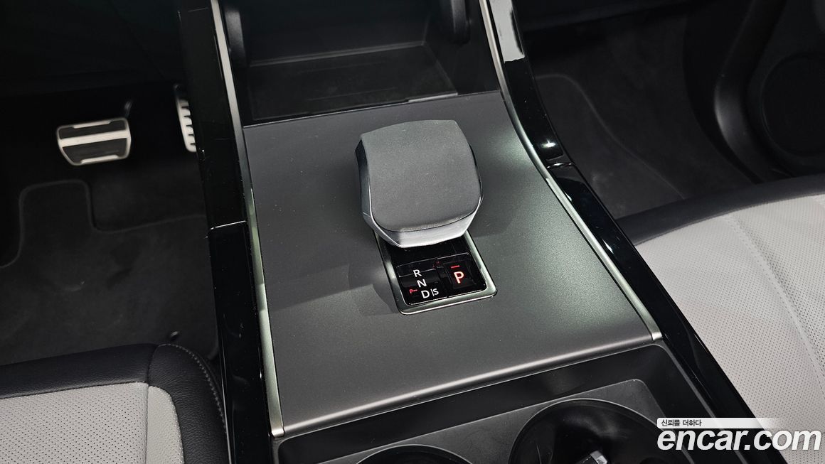 Land Rover Range Rover Evoque 2024