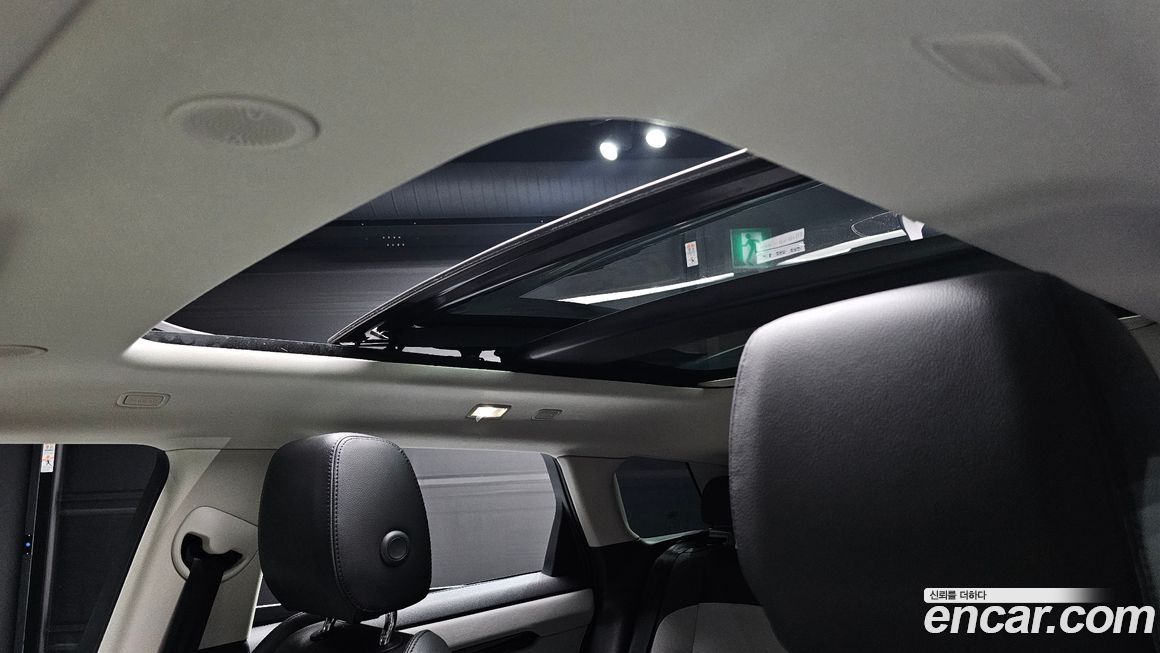 Land Rover Range Rover Evoque 2024