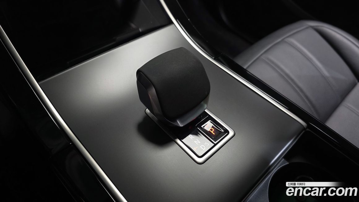 Land Rover Range Rover Evoque 2024