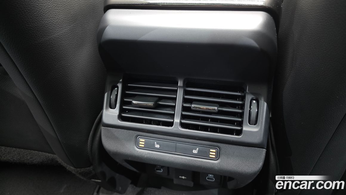 Land Rover Range Rover Evoque 2024