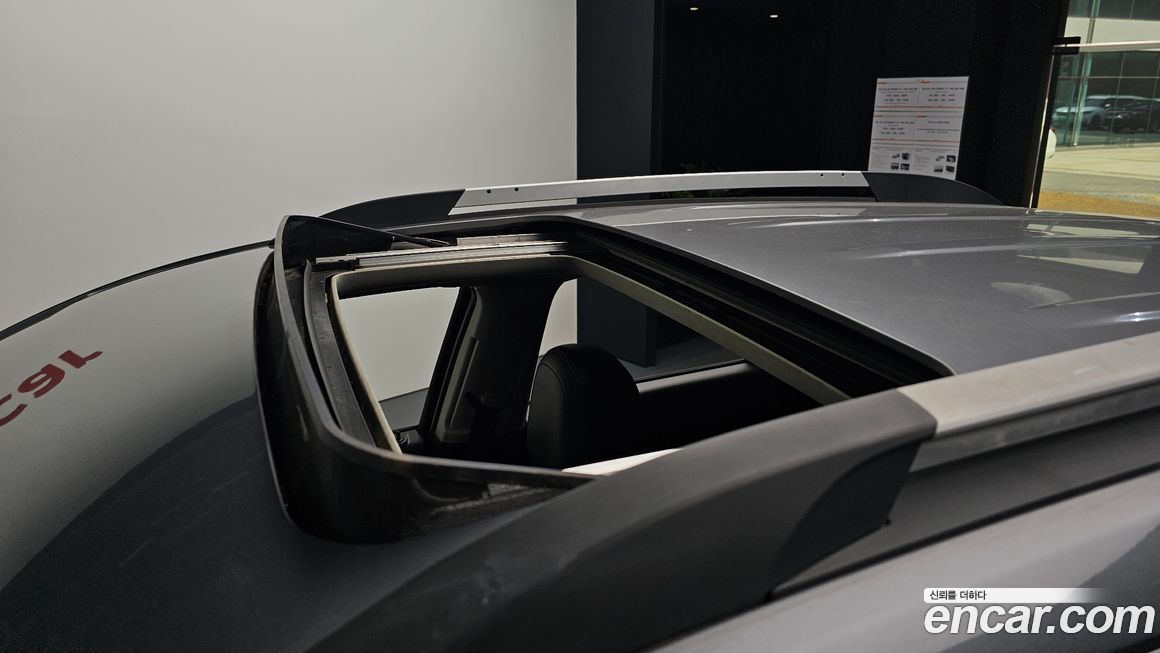 ChevroletGMDaewoo Trax 2013