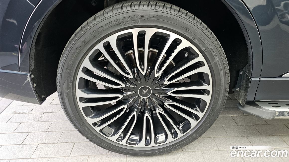 Lincoln Aviator 2022