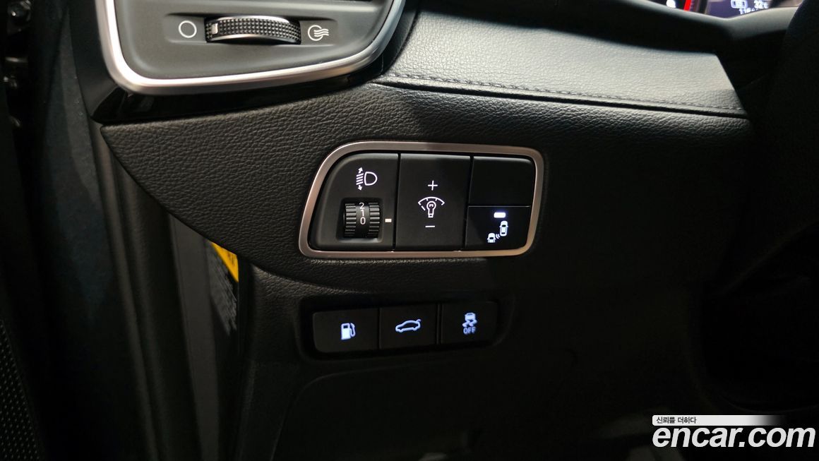 Hyundai Grandeur 2018