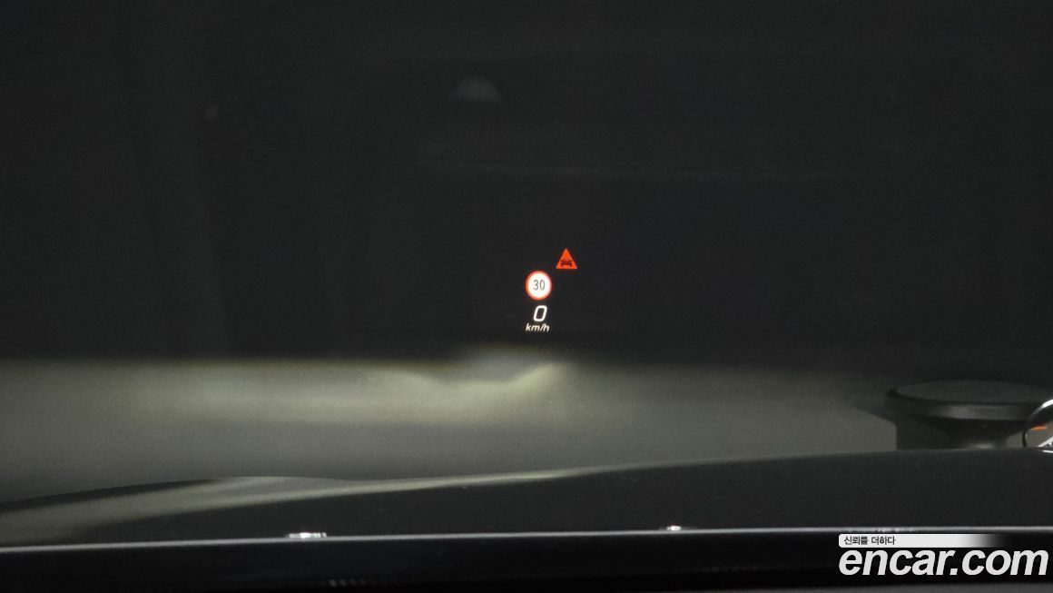 Mercedes-Benz S-Class 2023