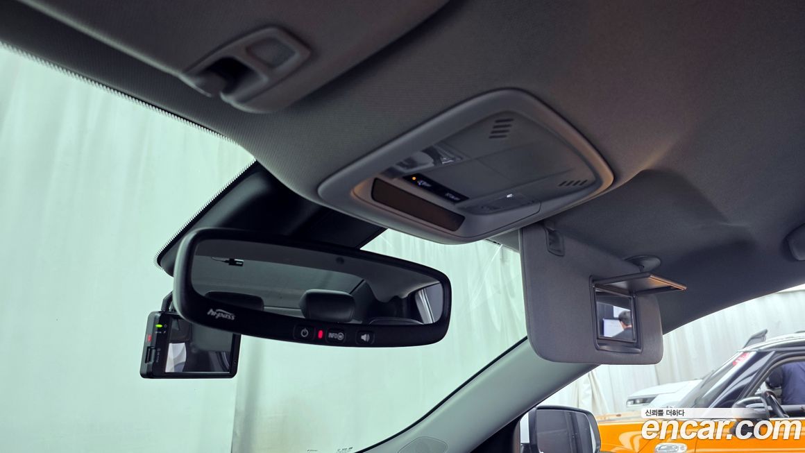 ChevroletGMDaewoo Malibu 2020