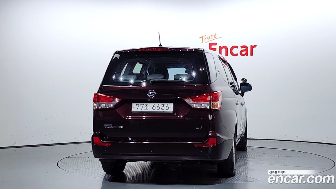 KG_Mobility_Ssangyong KORANDO 2014