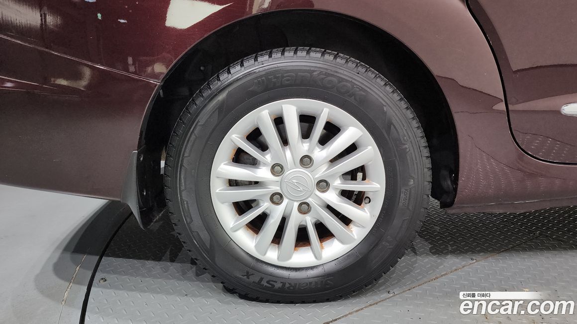 KG_Mobility_Ssangyong KORANDO 2014