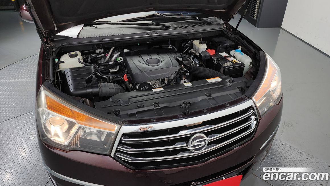 KG_Mobility_Ssangyong KORANDO 2014