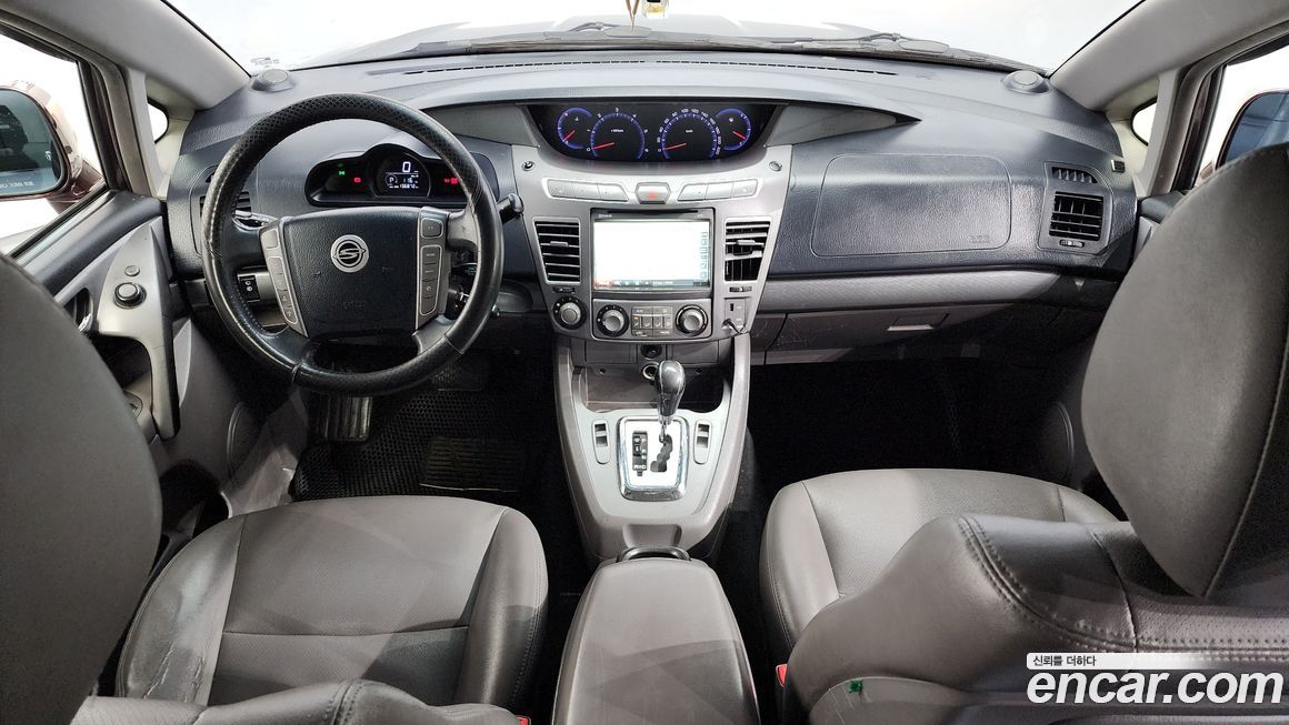 KG_Mobility_Ssangyong KORANDO 2014