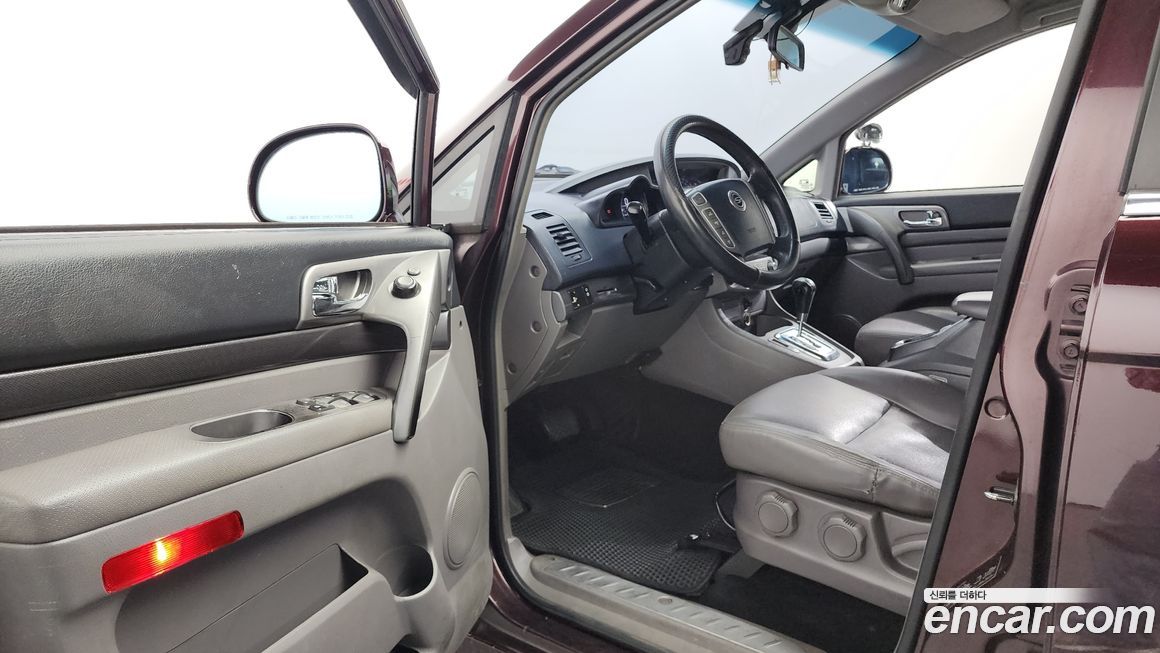 KG_Mobility_Ssangyong KORANDO 2014