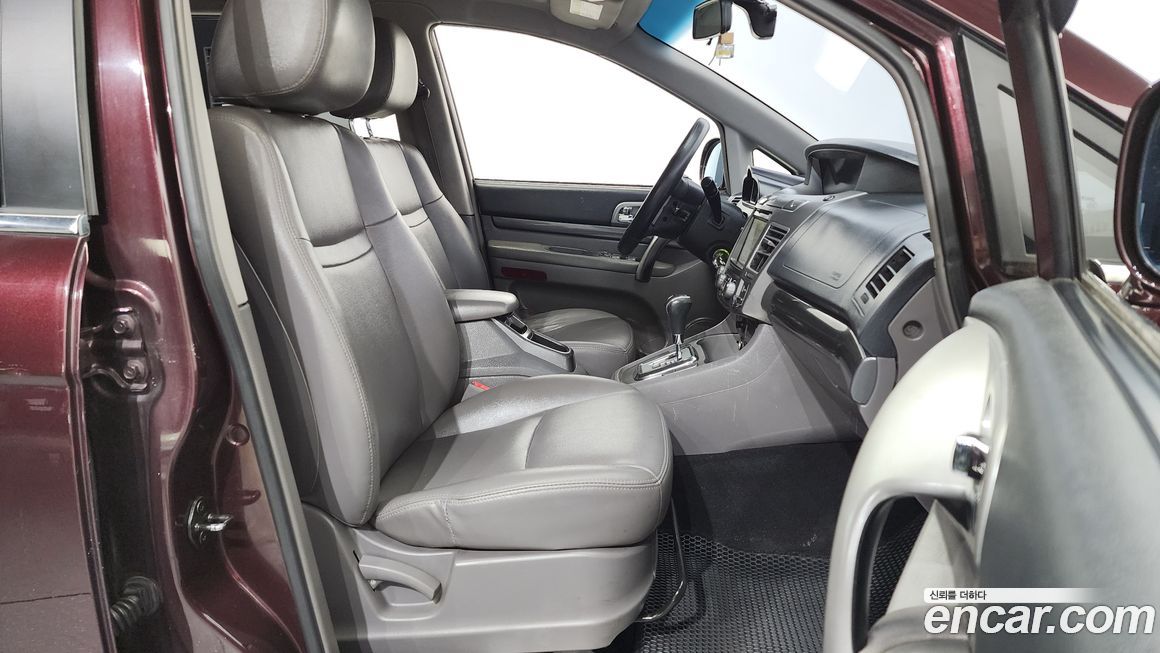 KG_Mobility_Ssangyong KORANDO 2014