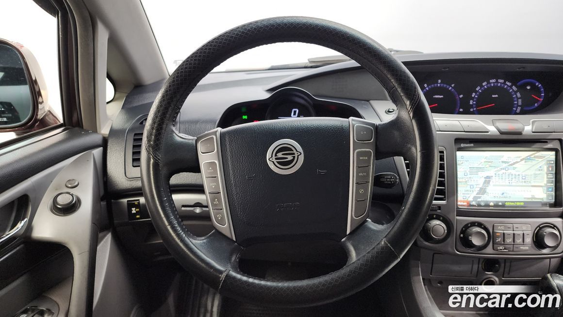 KG_Mobility_Ssangyong KORANDO 2014