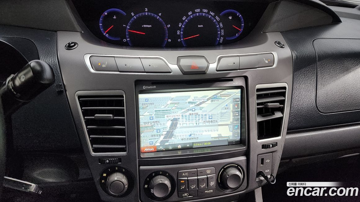 KG_Mobility_Ssangyong KORANDO 2014