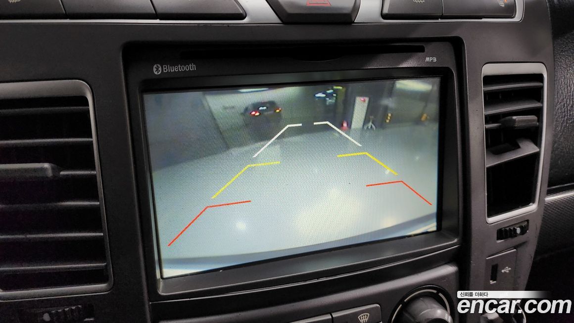 KG_Mobility_Ssangyong KORANDO 2014