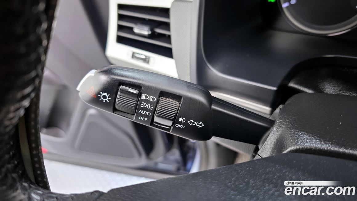 KG_Mobility_Ssangyong Rexton 2019