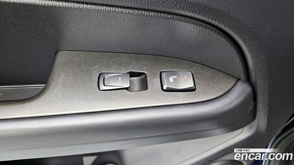 KG_Mobility_Ssangyong Rexton 2019