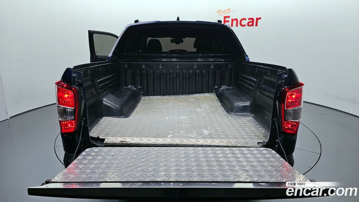 KG_Mobility_Ssangyong Rexton 2019