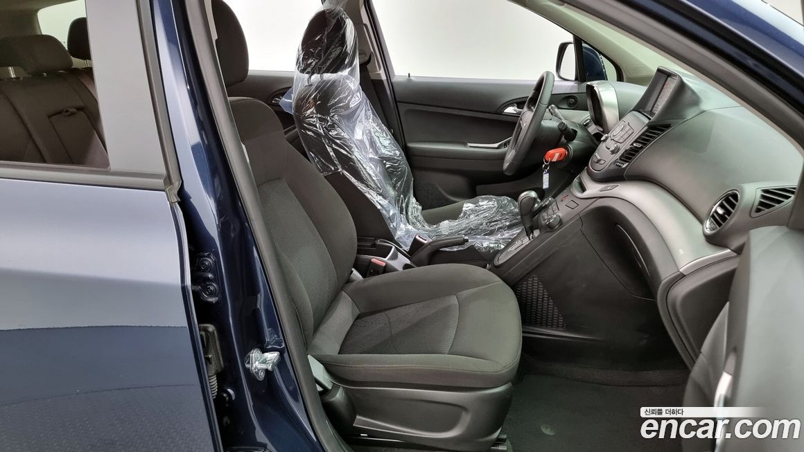 ChevroletGMDaewoo Orlando 2016