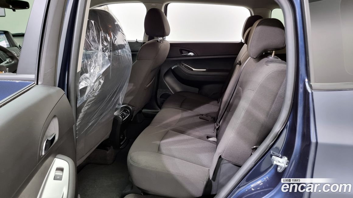 ChevroletGMDaewoo Orlando 2016