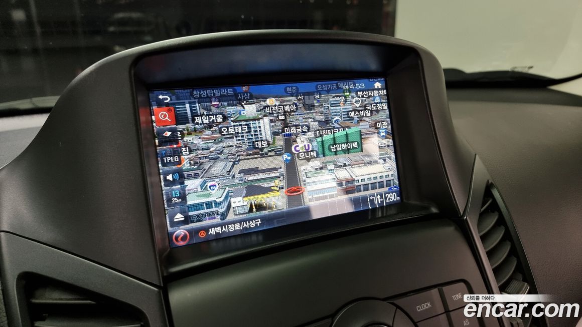 ChevroletGMDaewoo Orlando 2016