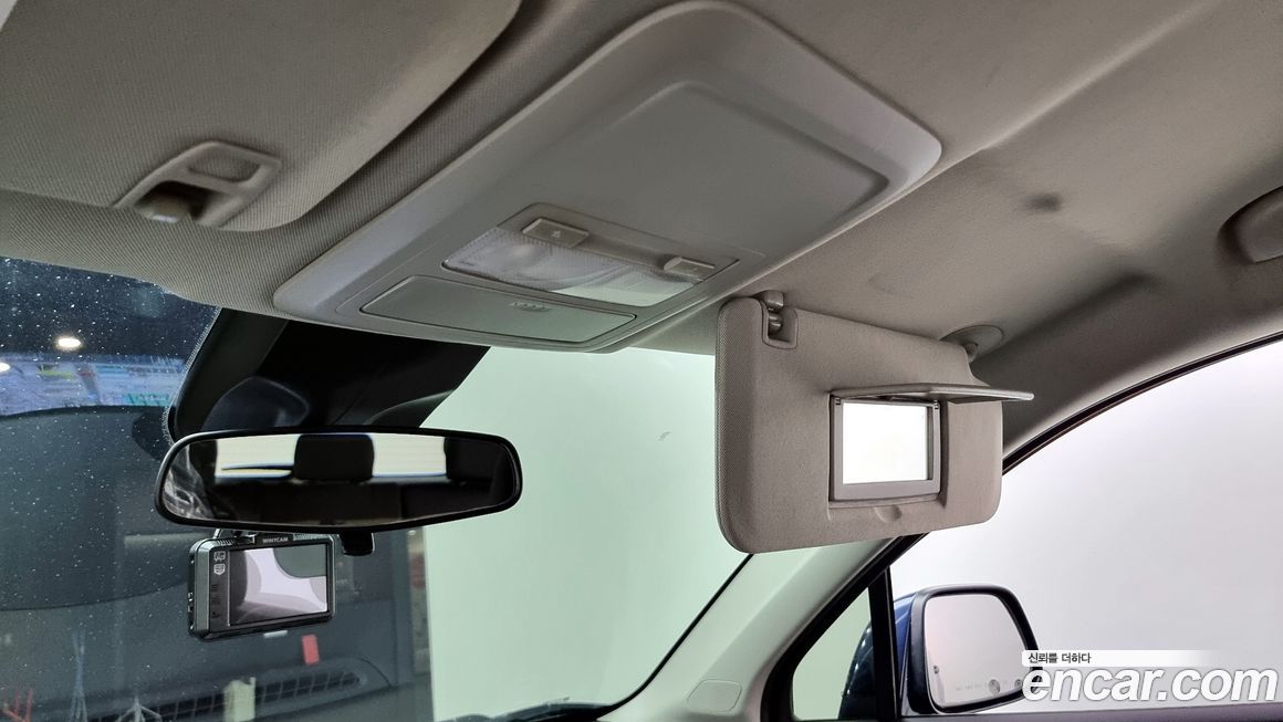 ChevroletGMDaewoo Orlando 2016