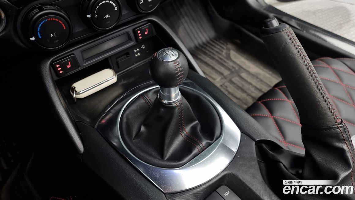 Mazda MX-5 Miata 2016