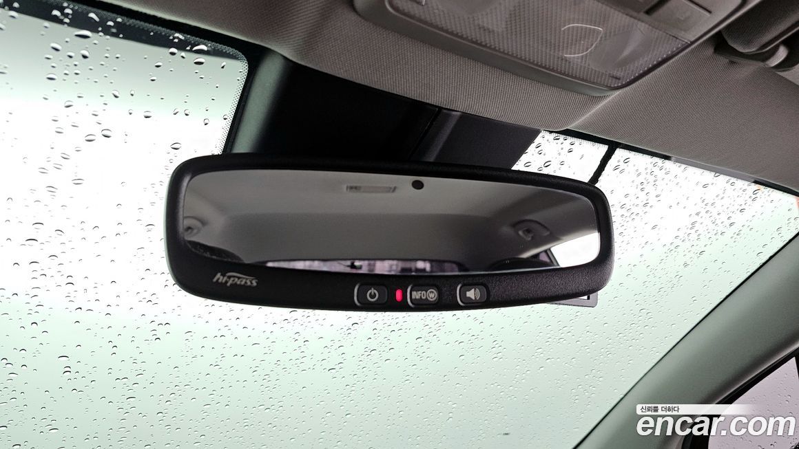 ChevroletGMDaewoo Trax 2020