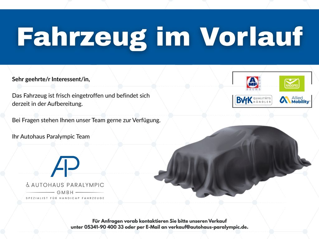 Opel Combo 2019