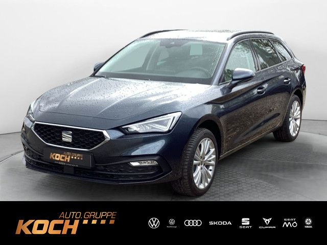 Seat Leon 2025