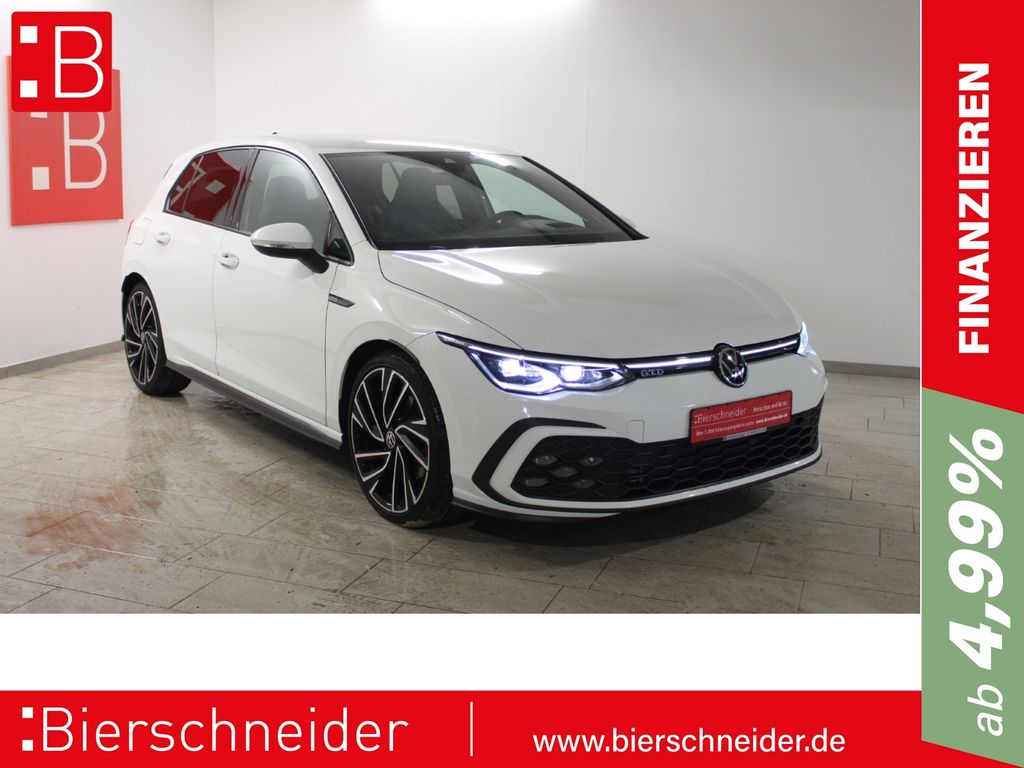 Volkswagen Golf 2022