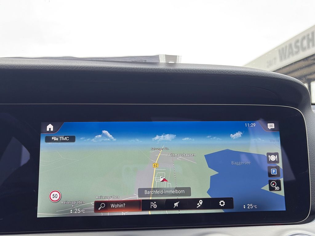 Mercedes-Benz E 300 2022