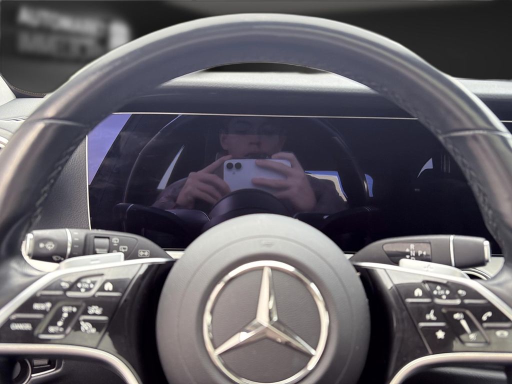 Mercedes-Benz E 300 2022