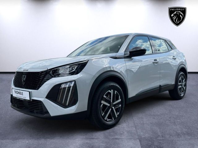 Peugeot 2008 2025