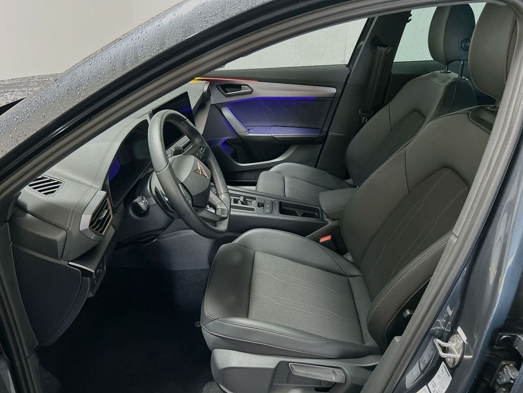 Cupra Formentor 2024