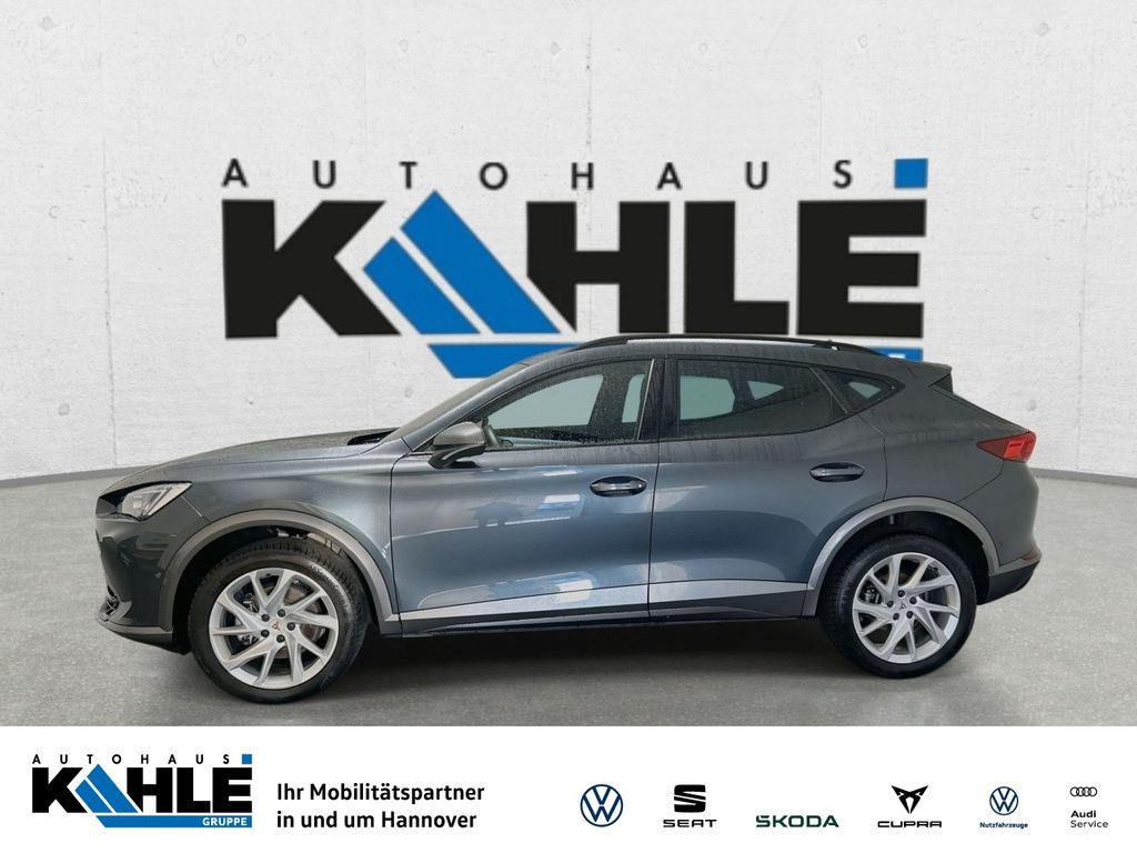 Cupra Formentor 2024