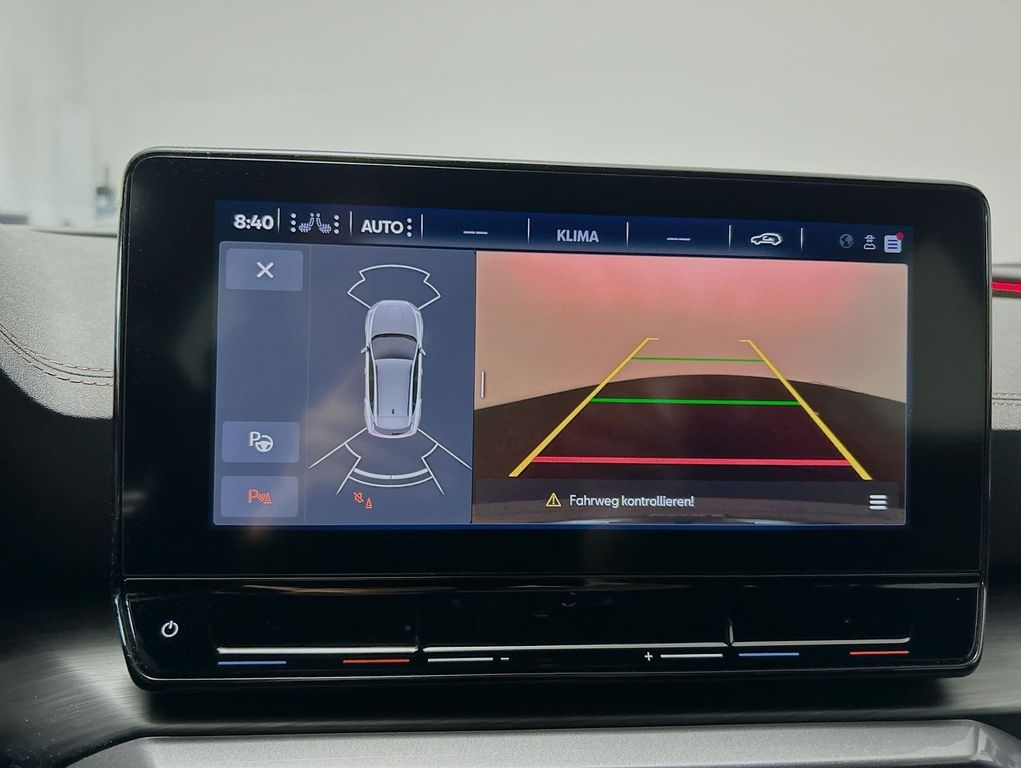 Cupra Formentor 2024