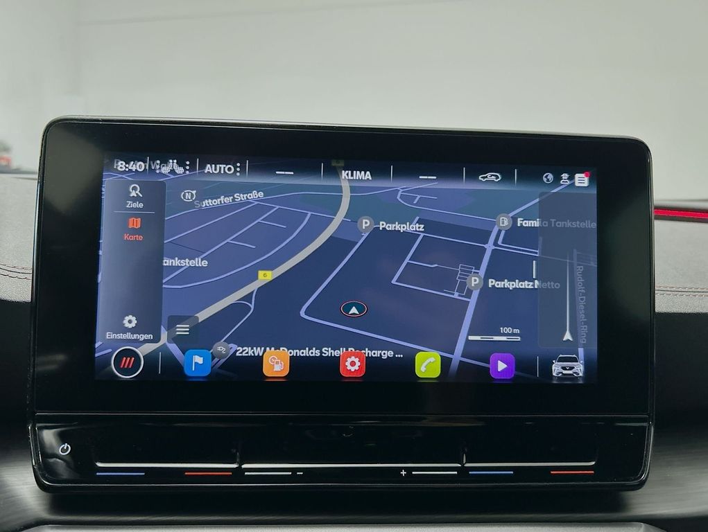 Cupra Formentor 2024