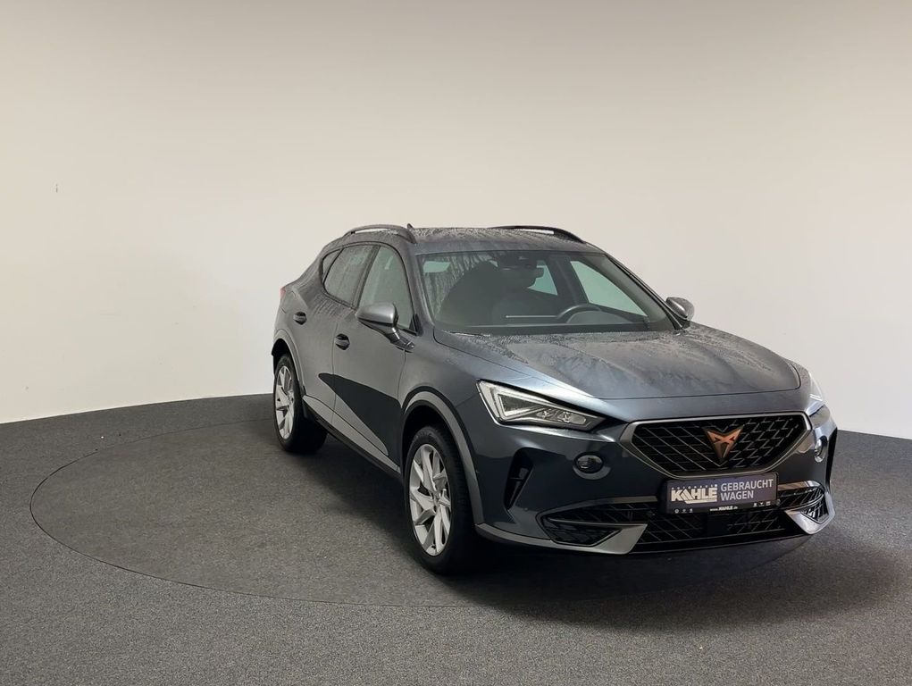 Cupra Formentor 2024