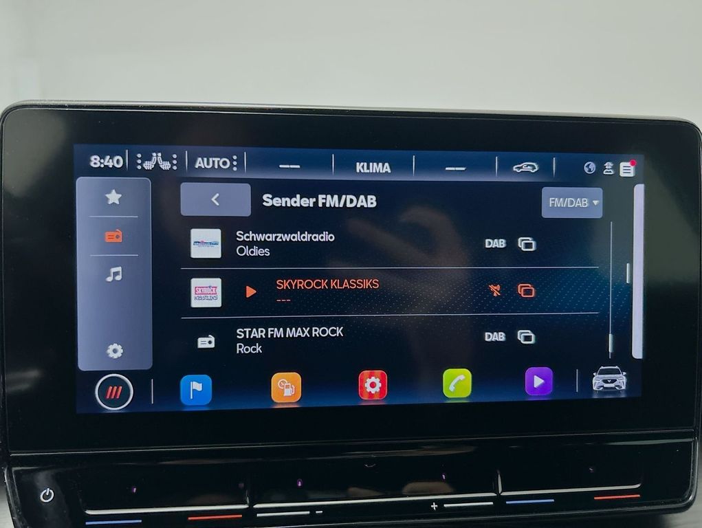 Cupra Formentor 2024