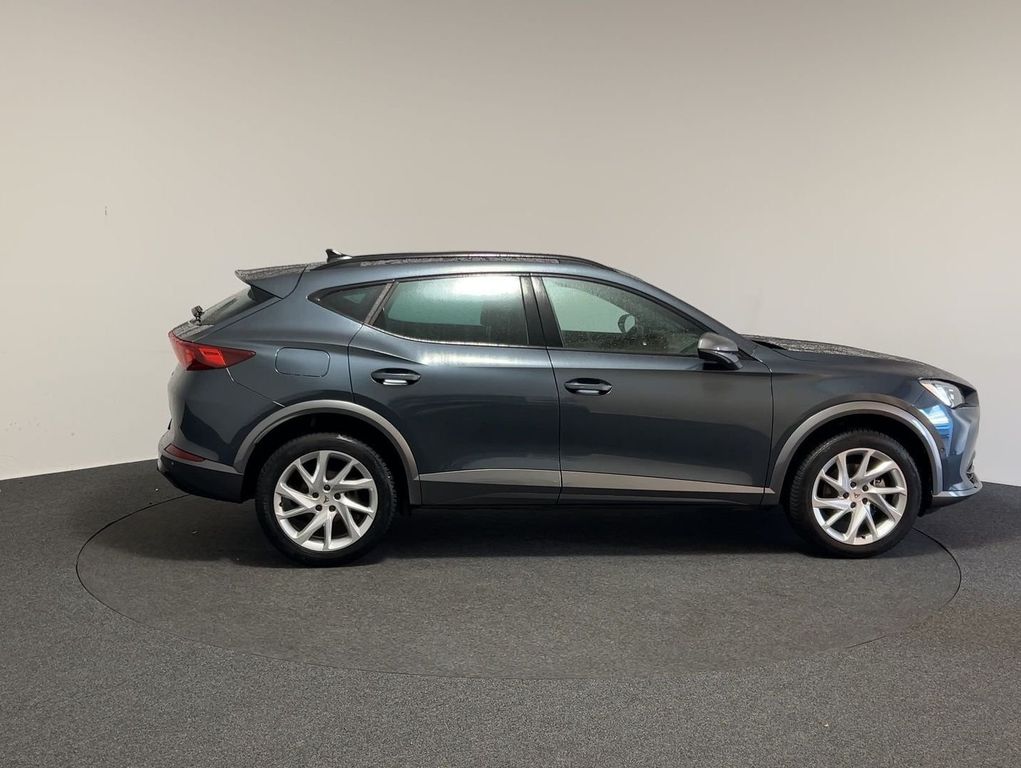 Cupra Formentor 2024