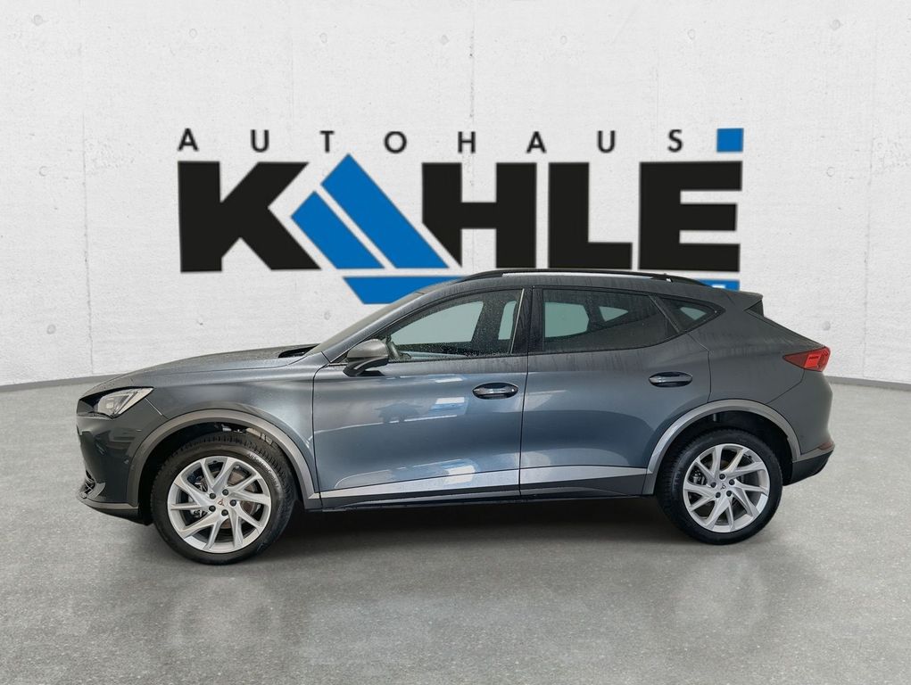 Cupra Formentor 2024