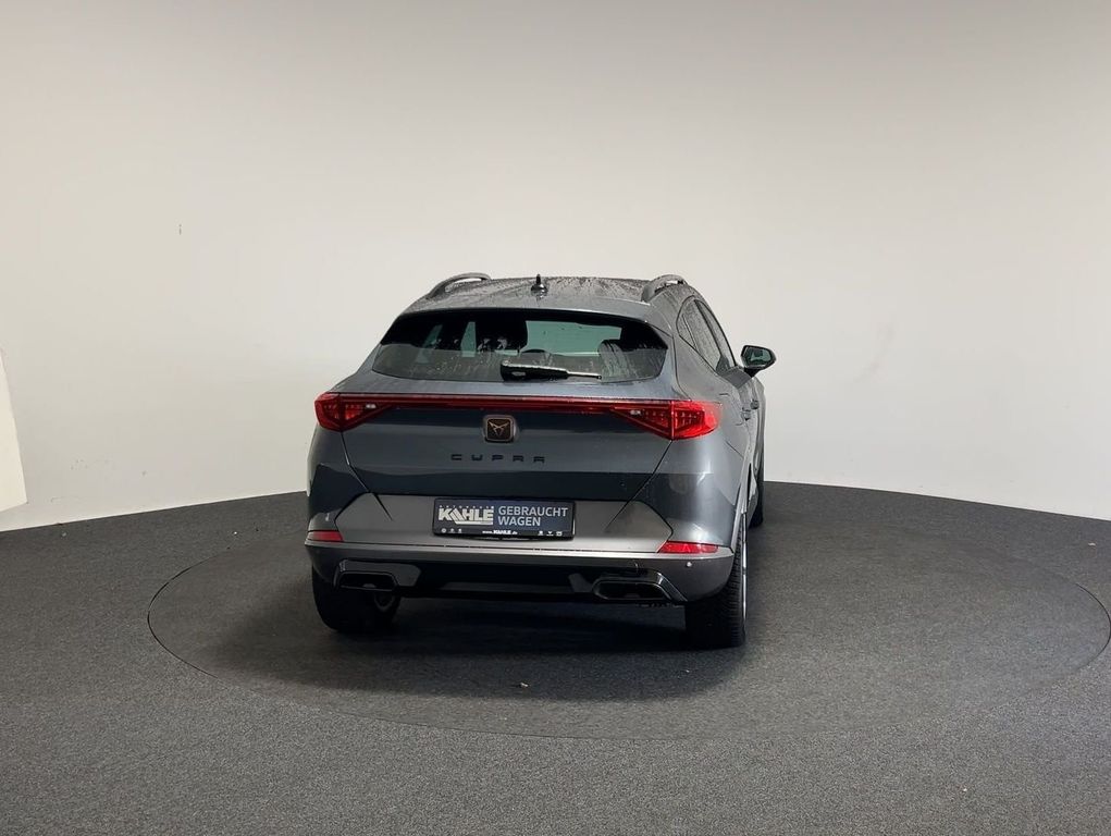 Cupra Formentor 2024