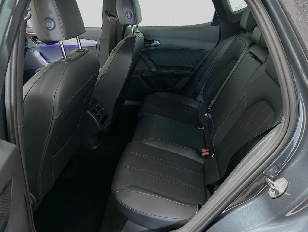 Cupra Formentor 2024