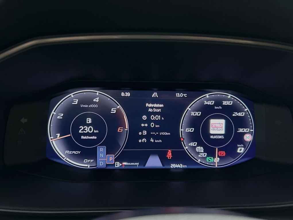 Cupra Formentor 2024