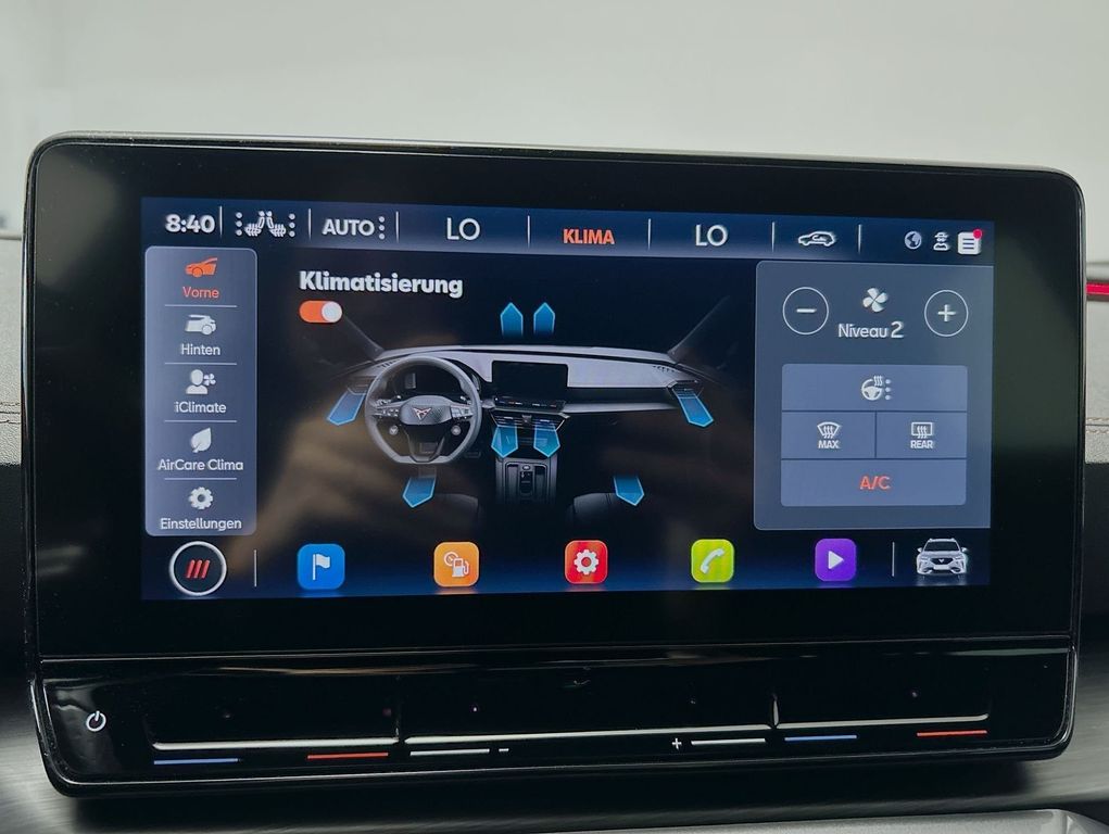 Cupra Formentor 2024