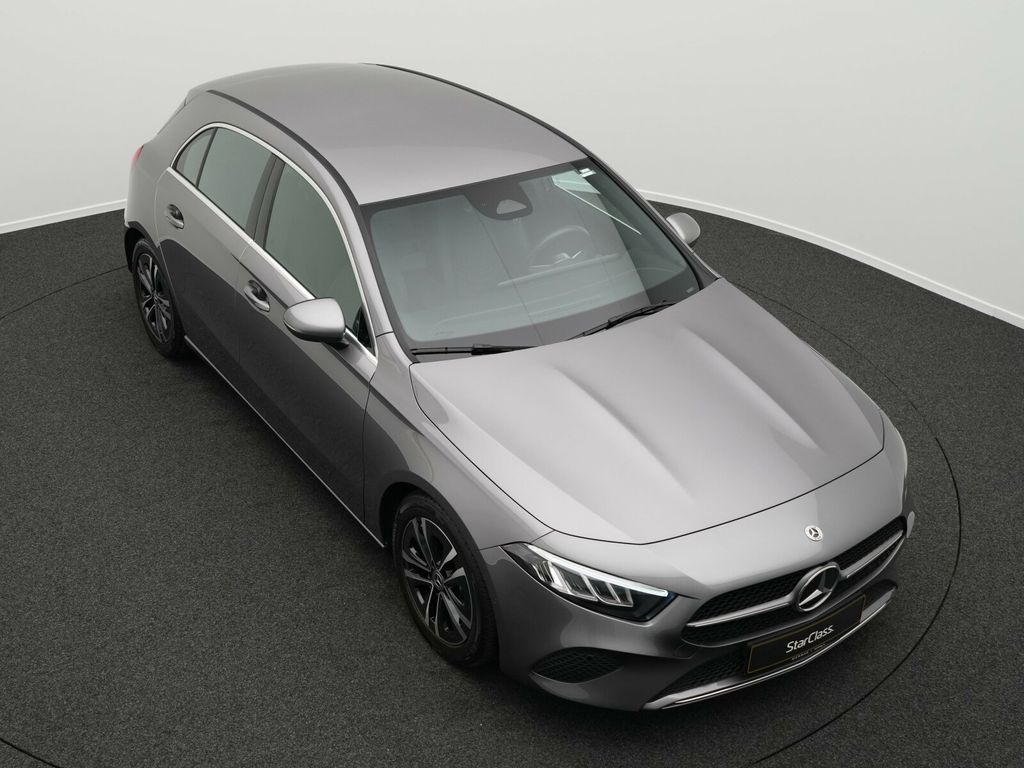 Mercedes-Benz A 180 2024
