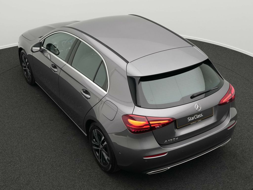 Mercedes-Benz A 180 2024