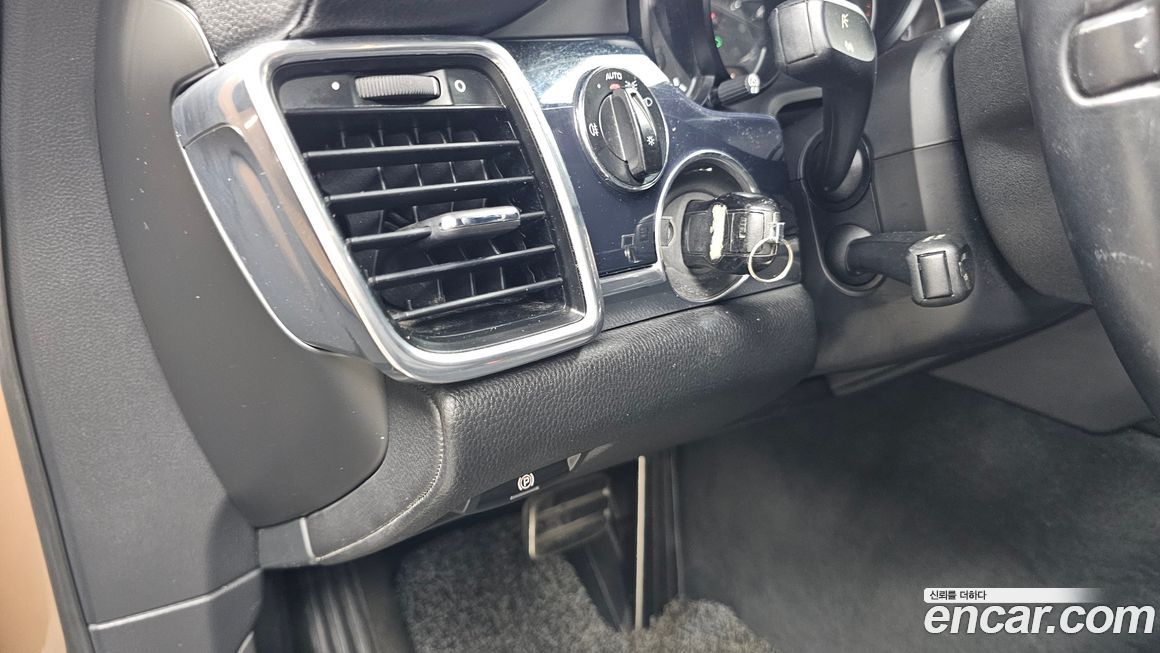 Porsche Panamera 2010