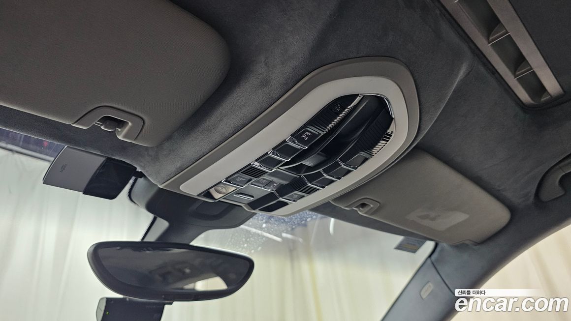 Porsche Panamera 2010