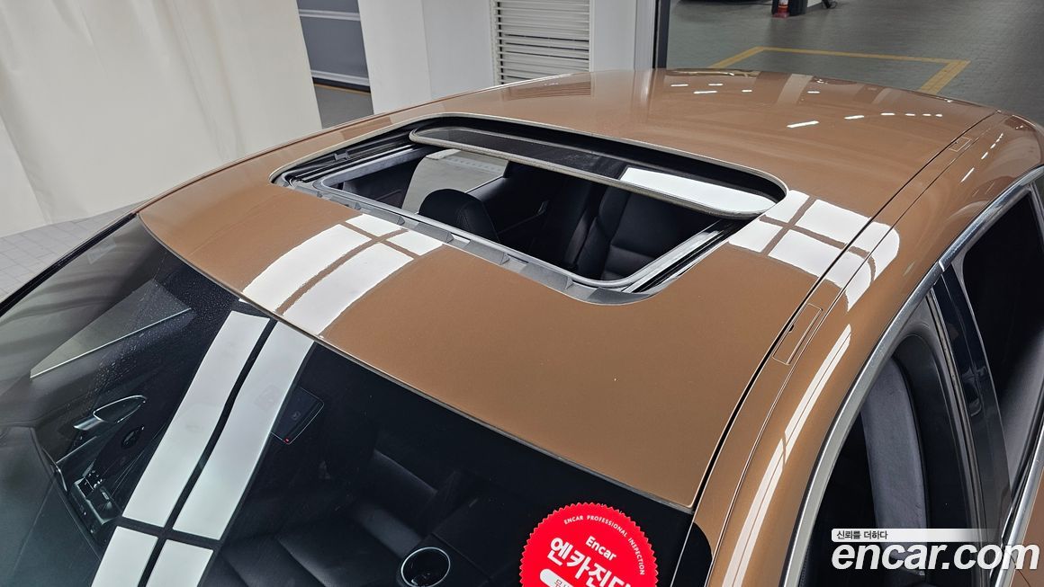 Porsche Panamera 2010